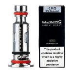 کویل یوول جی 2 uwell g2 coil